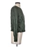 LA Made Green Long Sleeve Top Size S - photo 4
