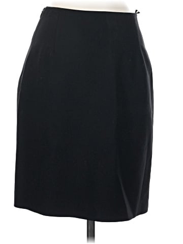 Banana Republic Factory Store Formal Skirt (view 2)