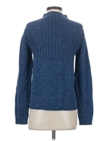 Lizwear by Liz Claiborne Turtleneck Sweater (view 2)