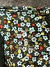 Nike Print Black Leggings Size 3X - photo 4