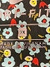 Nike Print Black Leggings Size 3X - photo 5