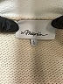 3.1 Phillip Lim Ivory Wool Cardigan Size L - photo 7