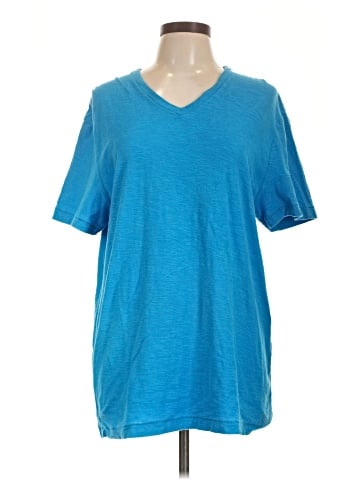 CALVIN KLEIN JEANS Short Sleeve T-Shirt (view 1)