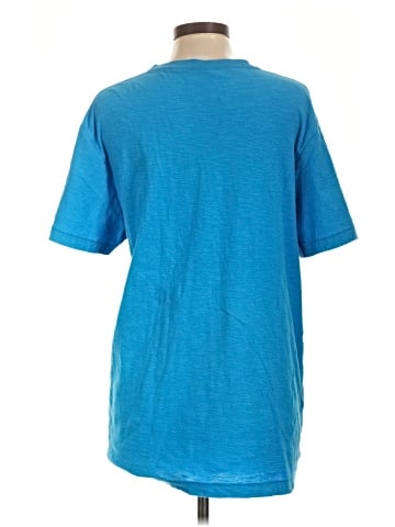 CALVIN KLEIN JEANS Short Sleeve T-Shirt (view 2)