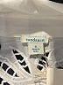 Sundance White Casual Dress Size S - photo 7