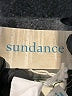 Sundance White Casual Dress Size S - photo 8