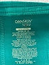 Danskin Now 100% Polyester Solid Teal Athletic Shorts Size XL - photo 3