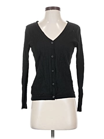 Sinclaire Wool Cardigan (view 1)
