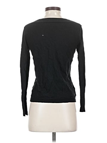 Sinclaire Wool Cardigan (view 2)