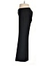 Classiques Entier Solid Black Wool Pants Size 6 - photo 5