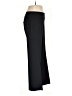 Classiques Entier Solid Black Wool Pants Size 6 - photo 4