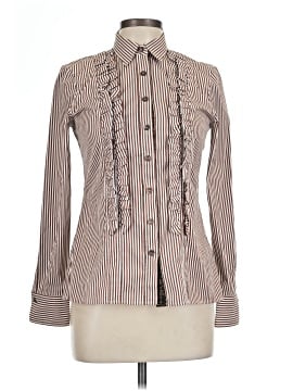 Caliban Long Sleeve Blouse (view 1)
