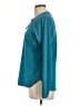 Title Nine Teal Rash Guard Size L - photo 5