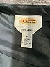 Talbots 100% Silk Black Cocktail Dress Size 4 - photo 7