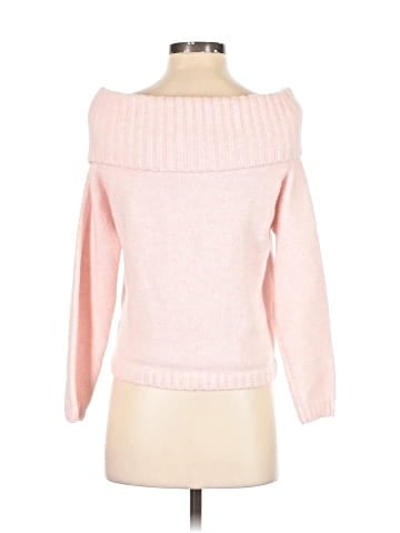 Unbranded Pullover Sweater (view 2)