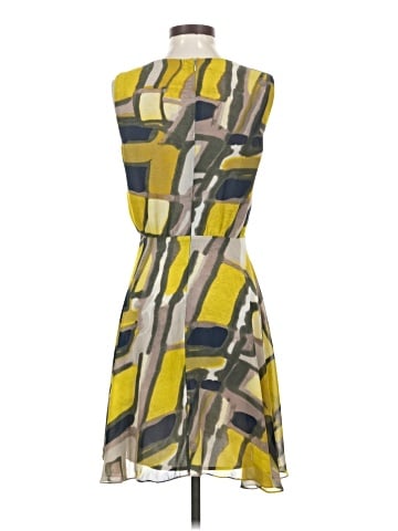 Kenneth Cole New York Cocktail Dress (view 2)