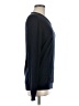 Ted Baker London 100% Merino Blue Wool Sweater Size 8 (3) - photo 4
