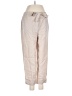 Gap 100% Lyocell Tan Casual Pants Size S (petite) - photo 1