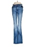 DL1961 Stars Blue Jeans Size 30 waist - photo 1
