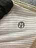Lululemon Athletica Ivory Tank Top Size 10 - photo 7