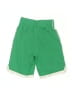 Carter's Solid Green Athletic Shorts Size 4T - photo 2