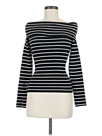Glassons 3/4 Sleeve T-Shirt (view 1)