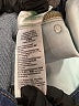 J.Crew Blue Jeans Size 32 waist - photo 4