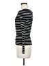 Glassons Black 3/4 Sleeve T-Shirt Size M - photo 5