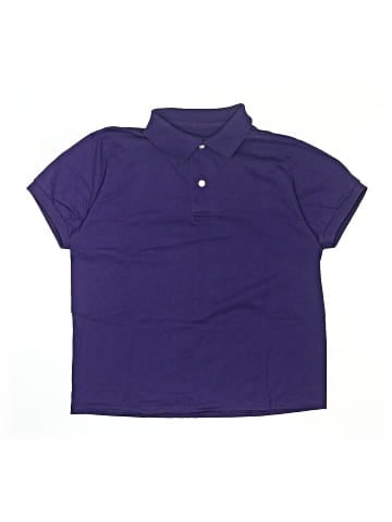 Jerzees Short Sleeve Top (view 1)