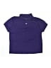 Jerzees Purple Short Sleeve Top Size L (youth) - photo 1