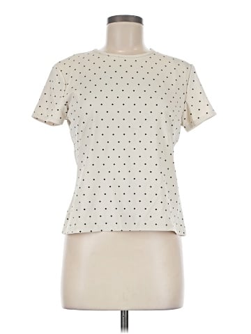 Croft & Barrow Short Sleeve Turtleneck (view 1)