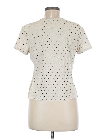 Croft & Barrow Short Sleeve Turtleneck (view 2)