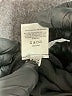 Express Solid Black Dress Pants Size 6S - photo 8