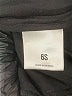 Express Solid Black Dress Pants Size 6S - photo 9