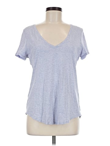 Lululemon Lab Short Sleeve T-Shirt (view 1)