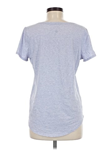 Lululemon Lab Short Sleeve T-Shirt (view 2)