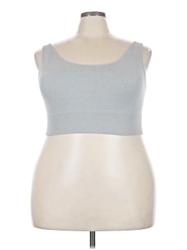 Fruit of the Loom Tank Top (view 1)