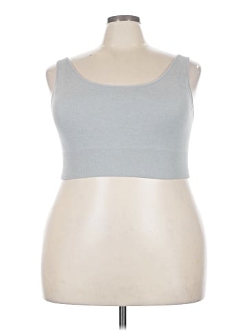 Fruit of the Loom Tank Top (view 1)