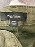 Well Worn Green Jeans Size 10 - photo 7