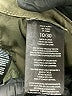 Well Worn Green Jeans Size 10 - photo 8