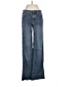 Gap Blue Jeans Size 1 - photo 1