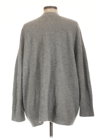 Quince Cashmere Cardigan (view 2)