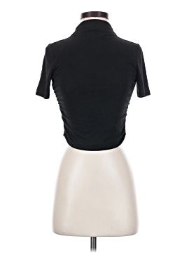 OGL Short Sleeve Turtleneck (view 1)