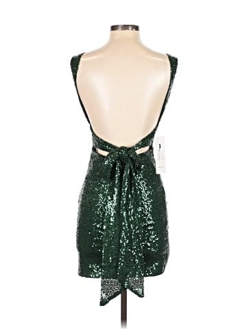 Wear Your Love Cocktail Dress (view 2)