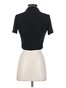 OGL Short Sleeve Turtleneck (view 2)