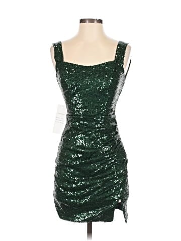 Wear Your Love Cocktail Dress (view 1)