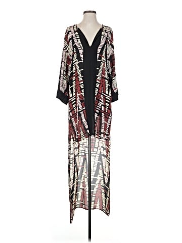 BCBGMAXAZRIA Casual Dress (view 1)