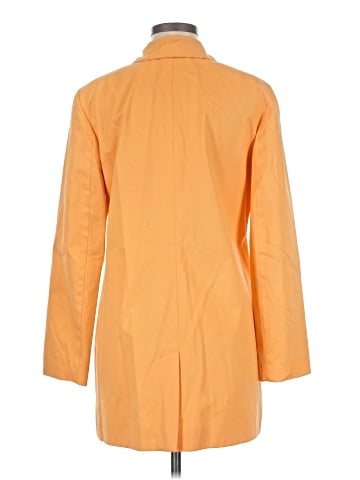 Ann Taylor Trenchcoat (view 2)