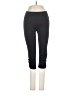 VSX Sport Solid Black Active Pants Size XS - photo 1