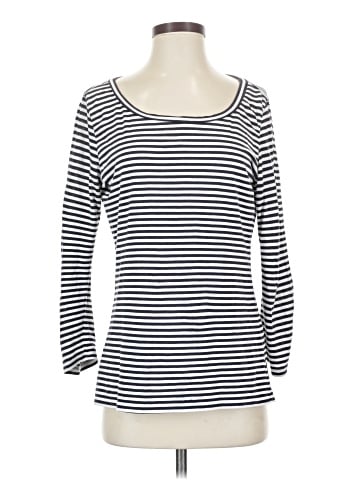 Weekend Max Mara 3/4 Sleeve T-Shirt (view 1)